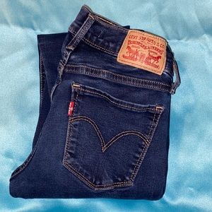 Levi’s Jeans